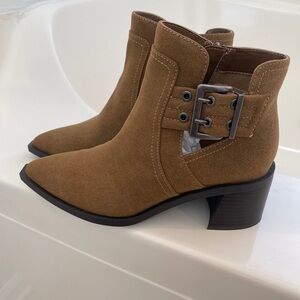 a.n.a Women’s Shadow Booties